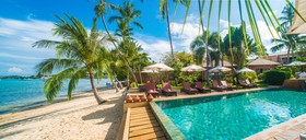 Saboey Resort & Villas
