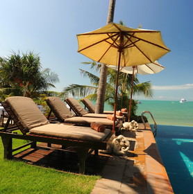 Saboey Resort & Villas