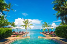 Saboey Resort & Villas