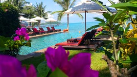 Saboey Resort & Villas