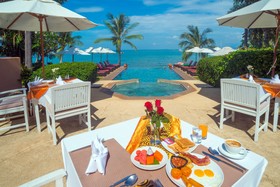 Saboey Resort & Villas