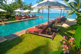 Saboey Resort & Villas