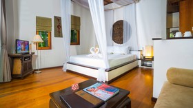 Saboey Resort & Villas