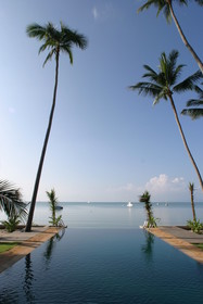 Saboey Resort & Villas