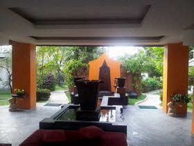 Saboey Resort & Villas