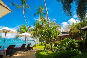 Saboey Resort & Villas