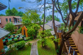 Saboey Resort & Villas