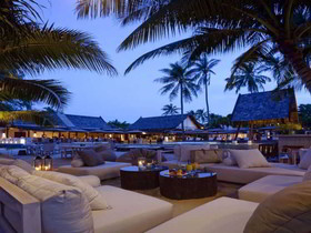 SALA Samui Choengmon Beach Resort