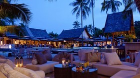 SALA Samui Choengmon Beach Resort