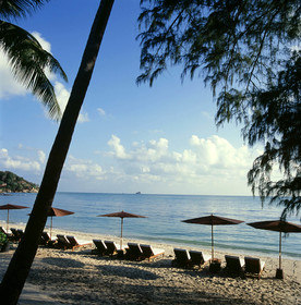 SALA Samui Choengmon Beach Resort