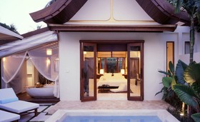 SALA Samui Choengmon Beach Resort
