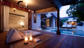 SALA Samui Choengmon Beach Resort