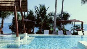 SALA Samui Choengmon Beach Resort