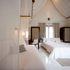 SALA Samui Choengmon Beach Resort