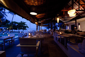 SALA Samui Choengmon Beach Resort