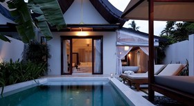 SALA Samui Choengmon Beach Resort