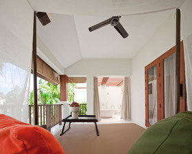 SALA Samui Choengmon Beach Resort