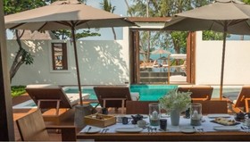 SALA Samui Choengmon Beach Resort