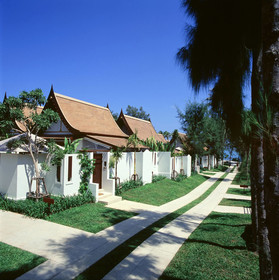 SALA Samui Choengmon Beach Resort