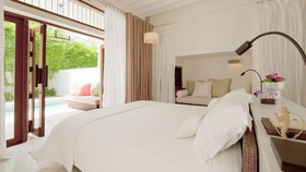 SALA Samui Choengmon Beach Resort