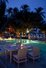 SALA Samui Choengmon Beach Resort