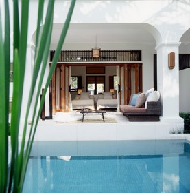 SALA Samui Choengmon Beach Resort