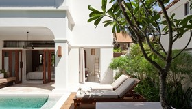 SALA Samui Choengmon Beach Resort