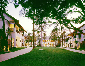 SALA Samui Choengmon Beach Resort