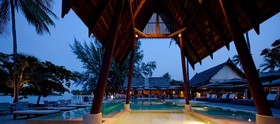 SALA Samui Choengmon Beach Resort