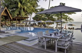SALA Samui Choengmon Beach Resort