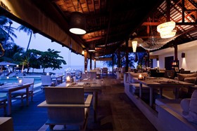 SALA Samui Choengmon Beach Resort