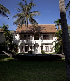 SALA Samui Choengmon Beach Resort