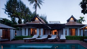 SALA Samui Choengmon Beach Resort