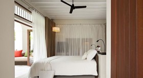 SALA Samui Choengmon Beach Resort