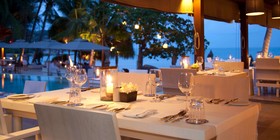 SALA Samui Choengmon Beach Resort