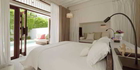 SALA Samui Choengmon Beach Resort