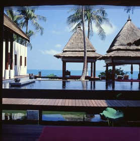 SALA Samui Choengmon Beach Resort