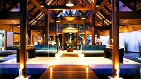 SALA Samui Choengmon Beach Resort
