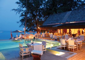 SALA Samui Choengmon Beach Resort