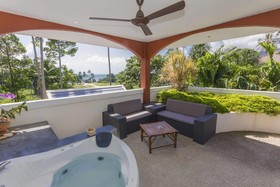 Sallamai Resort