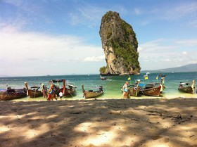 Sallamai Resort