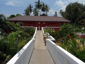 Sallamai Resort