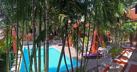 Sallamai Resort