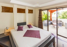Sallamai Resort