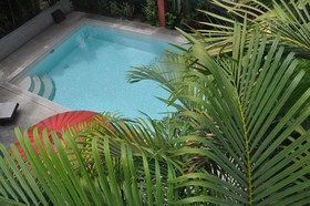 Sallamai Resort