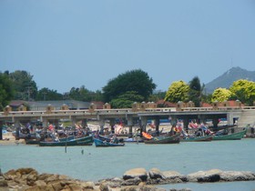Sallamai Resort