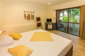 Sallamai Resort