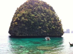 Sallamai Resort