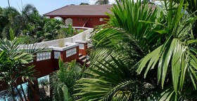 Sallamai Resort