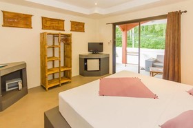 Sallamai Resort